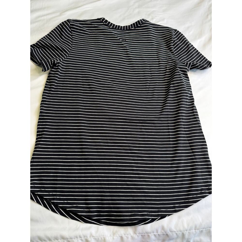 Lululemon Love Crew Short Sleeve T-Shirt - Picture 8 of 9